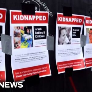 Israeli cabinet votes to approve hostage deal