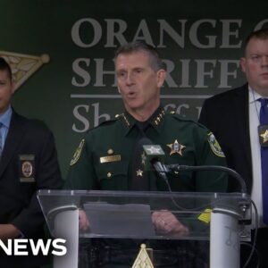 Missing Florida woman found dead in her estranged husband’s storage unit