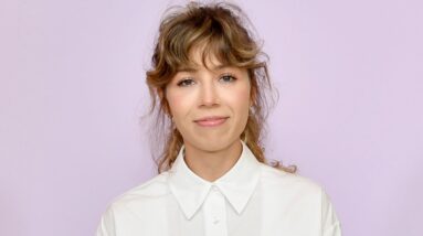 Jennette McCurdy Recalls Pregnancy Scare While Trying to Stop Acne