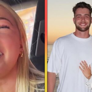 Harry Jowsey Brings Rylee Arnold to TEARS Over $15,000 Gift Amid Dating Rumors