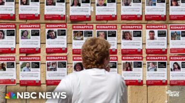 Long-awaited hostage deal set to move ahead