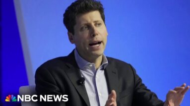 Sam Altman goes to Microsoft after ouster, OpenAI employees threaten to quit