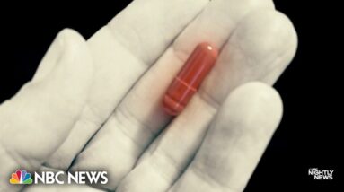 MDMA could help veterans with PTSD, researchers say