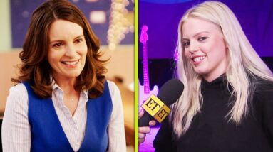 ‘Mean Girls’: Go Behind the Scenes of the New Adaptation Film (Exclusive)