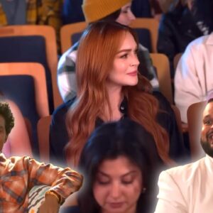 MEAN GIRLS REUNION! Lindsay Lohan and Cast Revive Their Original Roles