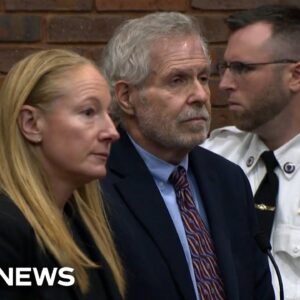 More than 20 patients accuse retired pediatrician of sexual assault