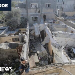 Morning News NOW Full Broadcast – Nov. 17