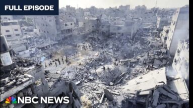 Morning News NOW Full Broadcast – Nov. 20