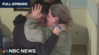 Morning News NOW Full Broadcast - Nov. 27