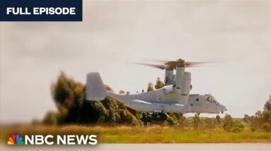Morning News NOW Full Broadcast - Nov. 29