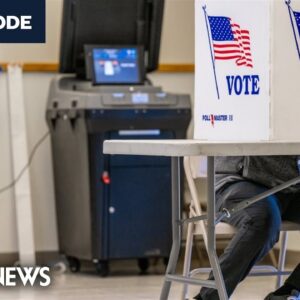 Morning News NOW Full Broadcast – Nov. 8