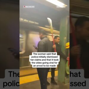 Muslim woman attacked in suspected hate crime