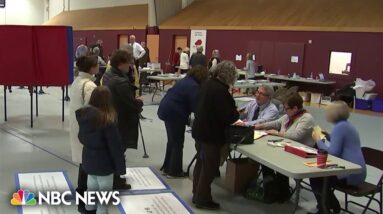 New Hampshire to announce primary date after months of uncertainty