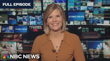 Nightly News Full Broadcast - Nov. 23