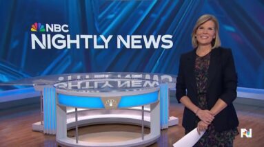 Nightly News Full Broadcast (November 12th)
