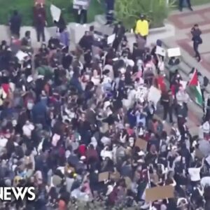 Education dept. opens investigation into alleged antisemitism and Islamophobia at schools