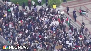 Education dept. opens investigation into alleged antisemitism and Islamophobia at schools