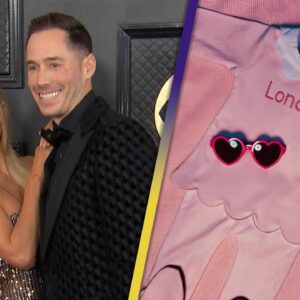 Paris Hilton SECRETLY Welcomes Baby No. 2 With Husband Carter Reum