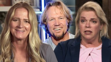 Sister Wives: Janelle and Christine on Why Marrying Kody WASN’T a Mistake (Exclusive)