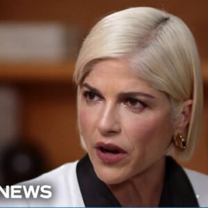 Selma Blair calls ‘sub-minimum wage for people with disabilities’ ‘out of touch and wrong’