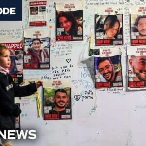 Stay Tuned NOW with Gadi Schwartz - Nov. 21 | NBC News  NOW