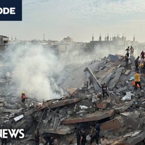 Stay Tuned NOW with Gadi Schwartz - Oct. 31 | NBC News NOW