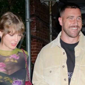 Taylor Swift and Travis Kelce Are Both ‘Excited and Giddy’ About One Another (Source)