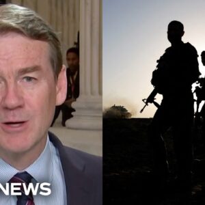 Bennet: ‘Israel should meet … high standard’ for protecting civilians during war