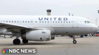 Thanksgiving travel rush expected to break records this year