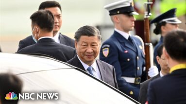 This Morning’s Top Headlines – Nov. 15