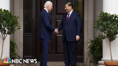 This Morning’s Top Headlines – Nov. 16