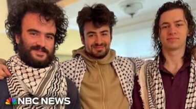 This Morning’s Top Headlines – Nov. 27