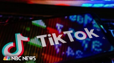 TikTok bans content promoting Bin Laden's 'Letter to America'