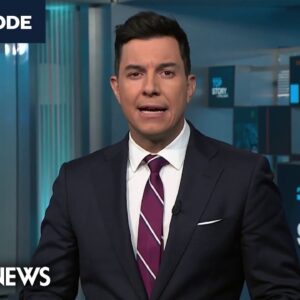 Top Story with Tom Llamas - Nov. 2 | NBC News NOW