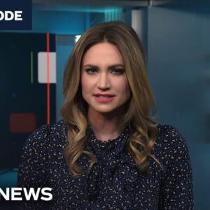 Top Story with Tom Llamas - Nov. 24 | NBC News NOW