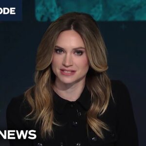 Top Story with Tom Llamas - Nov. 28 | NBC News NOW