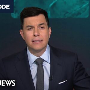 Top Story with Tom Llamas - Nov. 6 | NBC News NOW