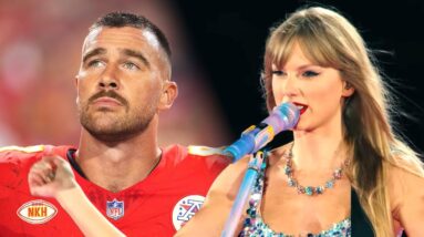 Travis Kelce to Join Taylor Swift in Argentina for ‘Eras' Tour (Report)