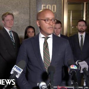U.S. attorney speaks after Sam Bankman-Fried guilty verdict