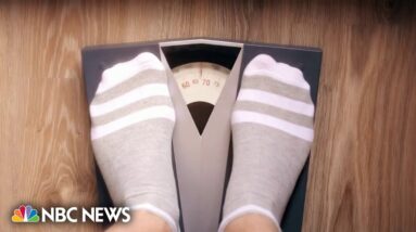 Weight loss drug may improve heart health, new research finds