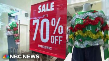 What shoppers should expect ahead of Black Friday