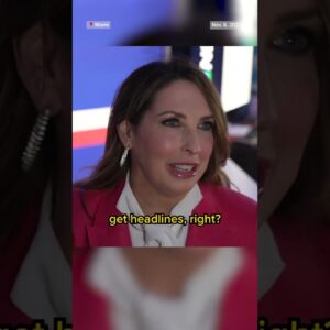 Why Vivek Ramaswamy is itching for a fight with his own party