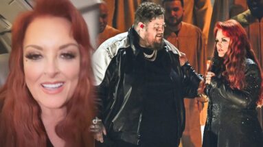Wynonna Judd RESPONDS After Fans Express Concern Over CMAs Performance