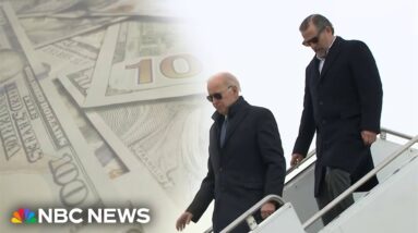 House votes to formalize Biden impeachment inquiry amid GOP investigation into family finances