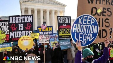 Texas mother leaving state to receive abortion that doctors say she urgently needs