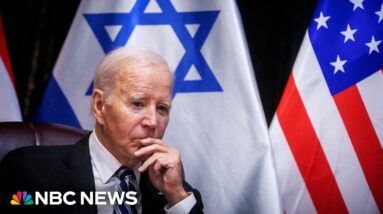 U.S., Middle East tensions could 'get way out of hand,' former negotiator says