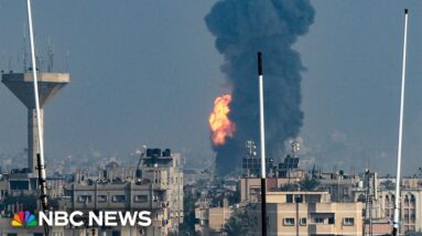 More pauses and renewed fighting in Gaza are ‘inevitable,’ says Richard Haass