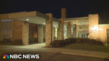 13-year-old accused of plotting mass shooting at Ohio synagogue