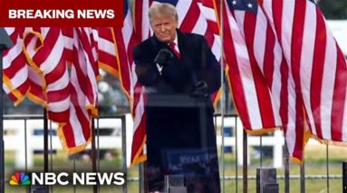 BREAKING: Colorado Supreme Court removes Trump from ballot for violating Constitution