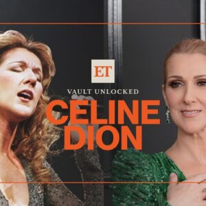 Celine Dion's History-Making Moments and the Disease Threatening Her Career | ET Vault Unlocked